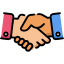 handshake handshake