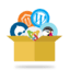 Revenda cPanel PRO 5