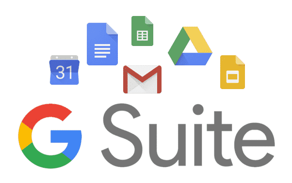 Gsuite 3