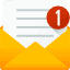 E-mail Profissional 1